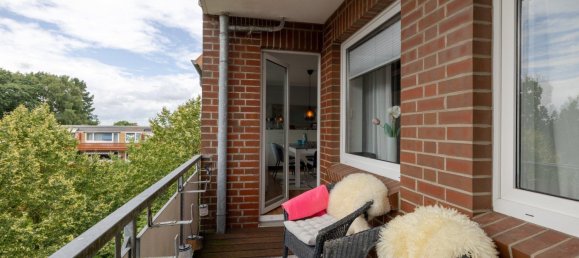 Квартира с 4 комнатами в Харбург, Германия № 222178 12