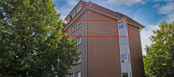 Квартира с 4 комнатами в Харбург, Германия № 222178 14