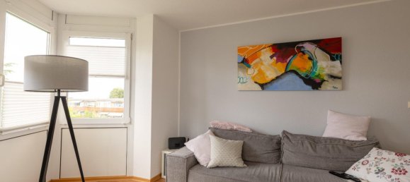 Квартира с 4 комнатами в Харбург, Германия № 222178 9