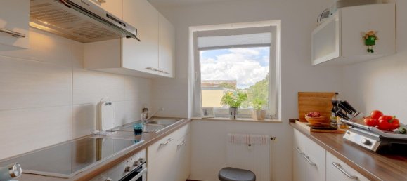 Квартира с 4 комнатами в Харбург, Германия № 222178 3