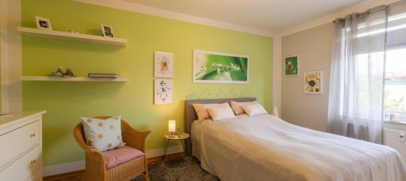 Квартира с 4 комнатами в Харбург, Германия № 222178 5