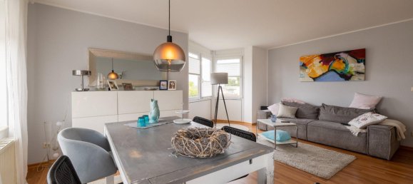 Квартира с 4 комнатами в Харбург, Германия № 222178 8