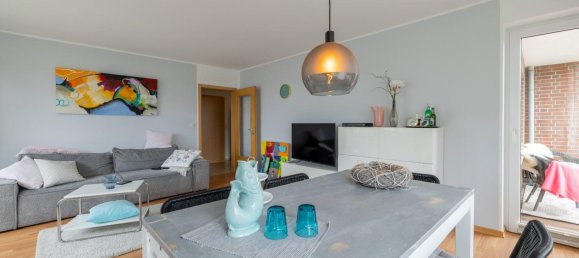 Квартира с 4 комнатами в Харбург, Германия № 222178 7