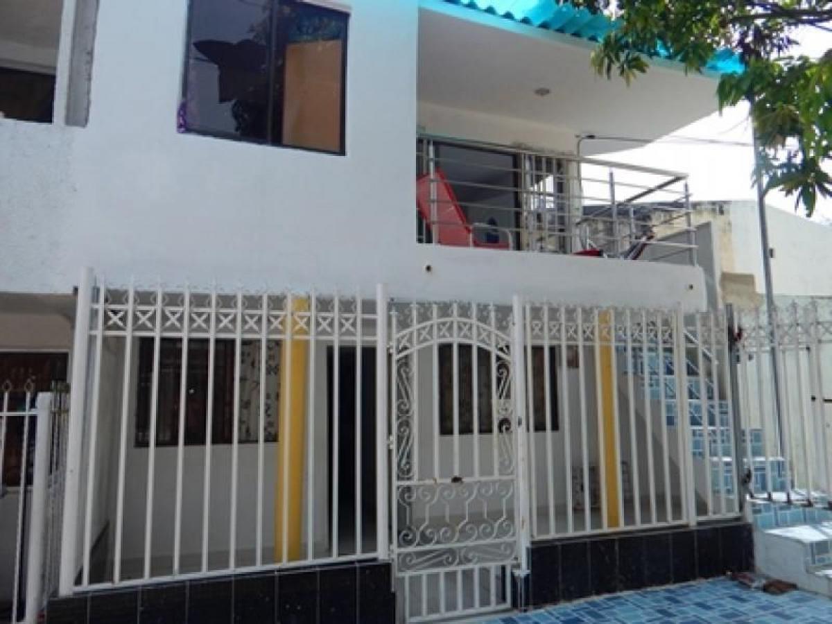 5 bedrooms House in Atlantico, Colombia No. 7771
