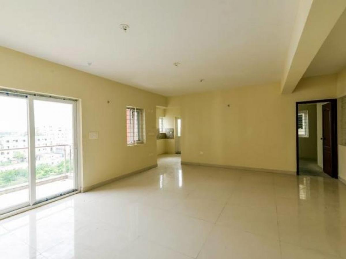 2 bedrooms House in Bangalore, India No. 6053