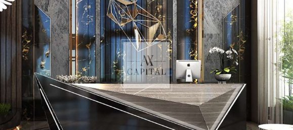 3 bedrooms Apartment in Jumeirah Lake Towers, UAE No. 51594 14