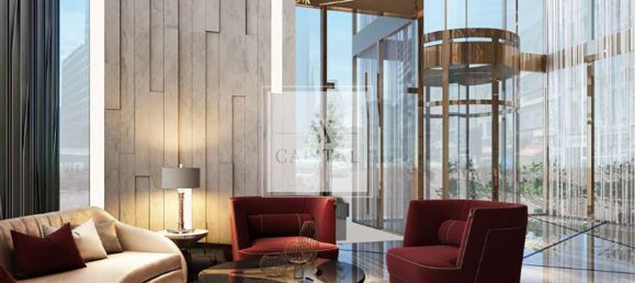 3 bedrooms Apartment in Jumeirah Lake Towers, UAE No. 51594 9