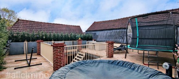 4 chambres Maison à Sézanne, France No. 69556 10