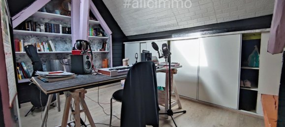 4 chambres Maison à Sézanne, France No. 69556 8