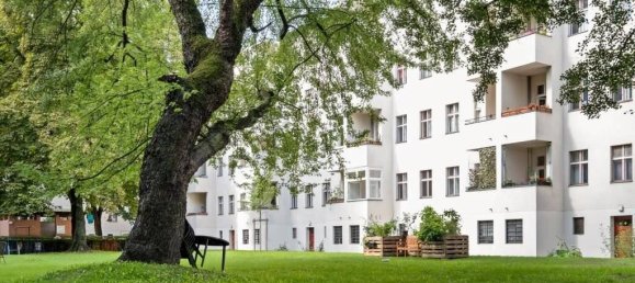 Apartamento de 1 dormitorio en Prenzlauer Berg, Germany No. 80866 2