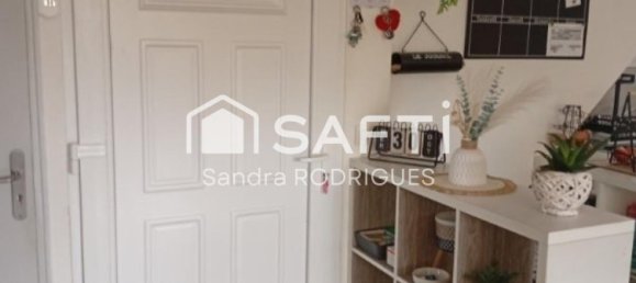 3 غرف نوم منزل في Charmes, France رقم 236313 3