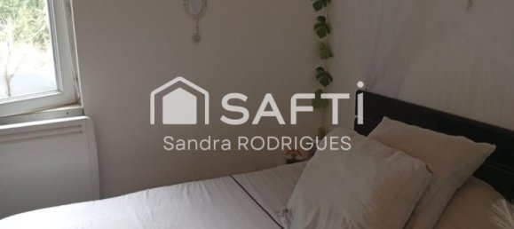 3 غرف نوم منزل في Charmes, France رقم 236313 6