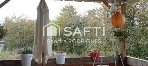 3 غرف نوم منزل في Charmes, France رقم 236313 19