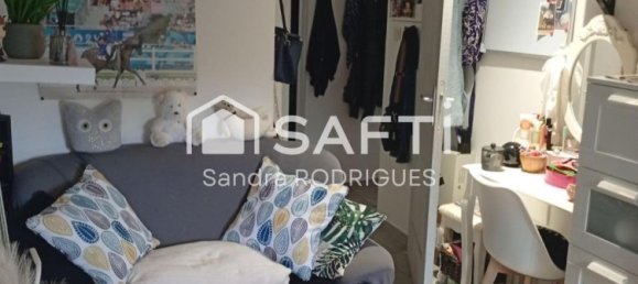 3 غرف نوم منزل في Charmes, France رقم 236313 12