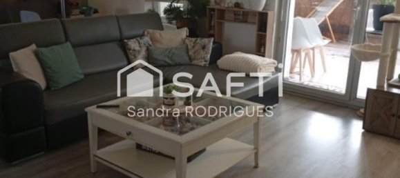 3 غرف نوم منزل في Charmes, France رقم 236313 5