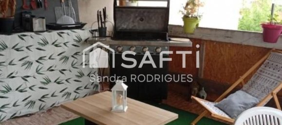 3 غرف نوم منزل في Charmes, France رقم 236313 18