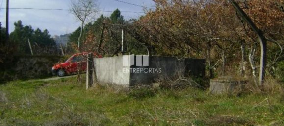 Terreno en Santa Marinha do Zezere, Portugal 1620 m² No. 56097 2