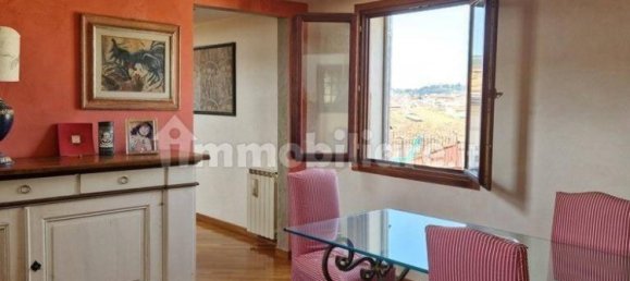 3 Schlafzimmer Penthouse in Florence, Italy, Nr. 38426 15