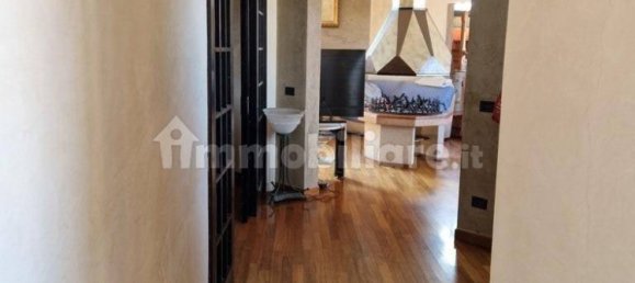 3 Schlafzimmer Penthouse in Florence, Italy, Nr. 38426 8