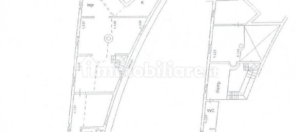 3 Schlafzimmer Penthouse in Florence, Italy, Nr. 38426 35