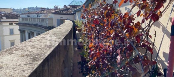 3 Schlafzimmer Penthouse in Florence, Italy, Nr. 38426 5