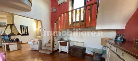 3 Schlafzimmer Penthouse in Florence, Italy, Nr. 38426 3