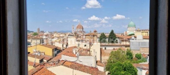 3 Schlafzimmer Penthouse in Florence, Italy, Nr. 38426 28