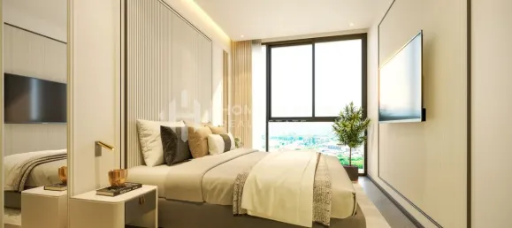 Apartamento com 1 quarto em condomínio em Phuket, Thailand N.º 60757 3