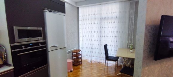 2 غرف نوم شقة في Khatay, Azerbaijan رقم 1620 21