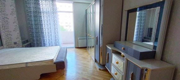 2 غرف نوم شقة في Khatay, Azerbaijan رقم 1620 8