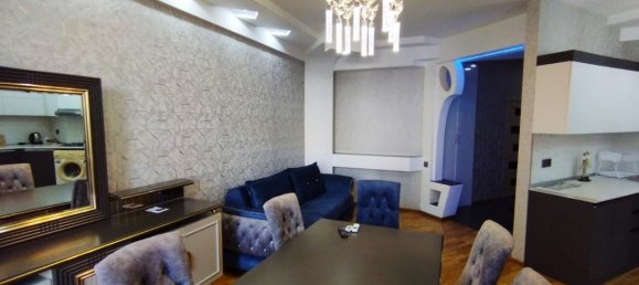 2 غرف نوم شقة في Khatay, Azerbaijan رقم 1620 15