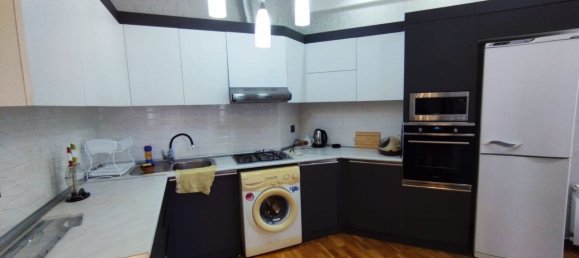 2 غرف نوم شقة في Khatay, Azerbaijan رقم 1620 25