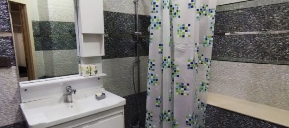 2 غرف نوم شقة في Khatay, Azerbaijan رقم 1620 2