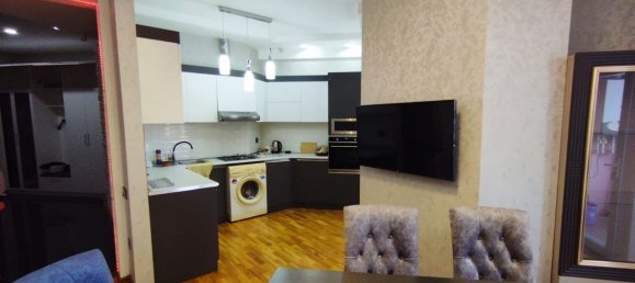 2 غرف نوم شقة في Khatay, Azerbaijan رقم 1620 5