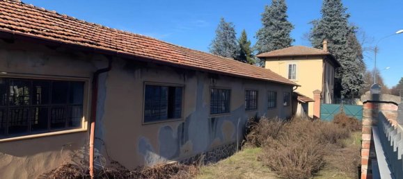 5 rooms Warehouse in Ponte dell'Olio, Italy No. 23102 8