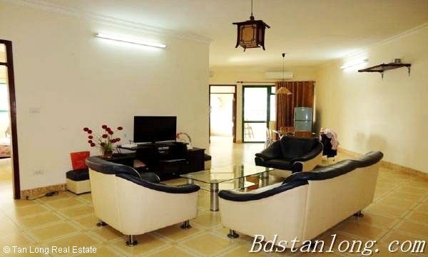 3 Schlafzimmer Wohnung in Cau Giay, Vietnam, Nr. 6502