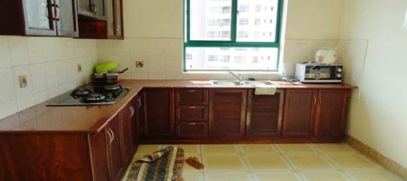 3 Schlafzimmer Wohnung in Cau Giay, Vietnam, Nr. 6502 4