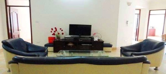 3 Schlafzimmer Wohnung in Cau Giay, Vietnam, Nr. 6502 2