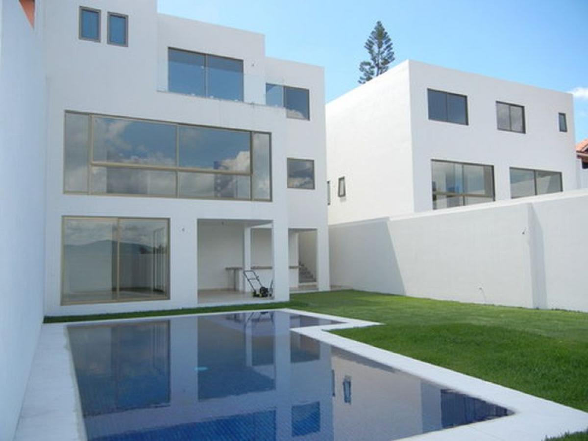 Casa T3 em Morelos, Mexico N.º 172573