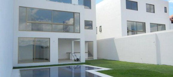 Casa T3 em Morelos, Mexico N.º 172573 2