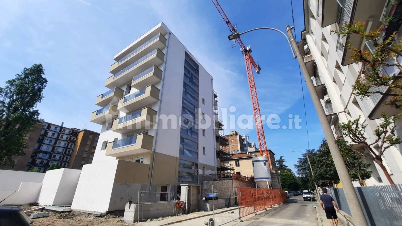 2 bedrooms Apartment in Bologna, Italy No. 82621