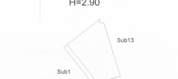 3 bedrooms Apartment in Aversa, Italy No. 335950 35