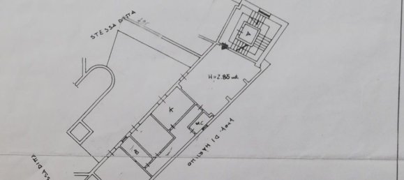 3 bedrooms Apartment in Aversa, Italy No. 335950 36