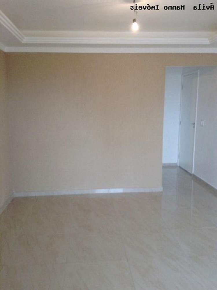 3 chambres Appartement à Sao Paulo, Brazil No. 598340