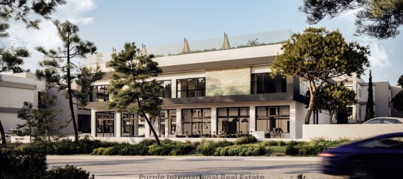 40m² Apartment in Geroskípou, Cyprus No. 22624 12