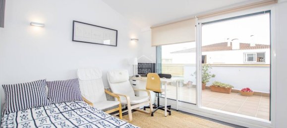 3 غرف نوم شقة في Ciutadella De Menorca, Spain رقم 5135 9