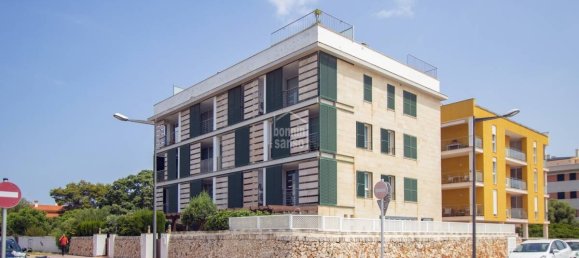 3 غرف نوم شقة في Ciutadella De Menorca, Spain رقم 5135 17