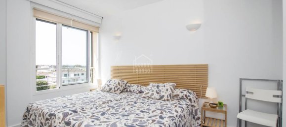 3 غرف نوم شقة في Ciutadella De Menorca, Spain رقم 5135 2