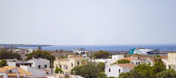 3 غرف نوم شقة في Ciutadella De Menorca, Spain رقم 5135 15