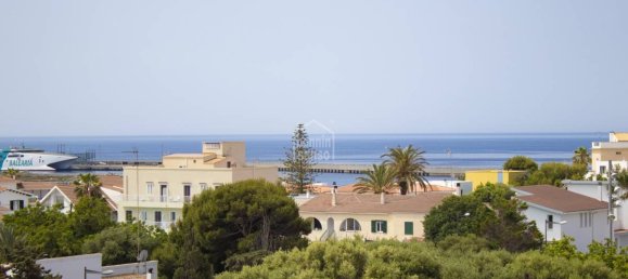 3 غرف نوم شقة في Ciutadella De Menorca, Spain رقم 5135 14